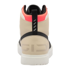 Sidi Lynx Black Sand