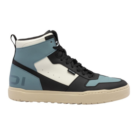 Sidi Lynx - Сиво / Черно