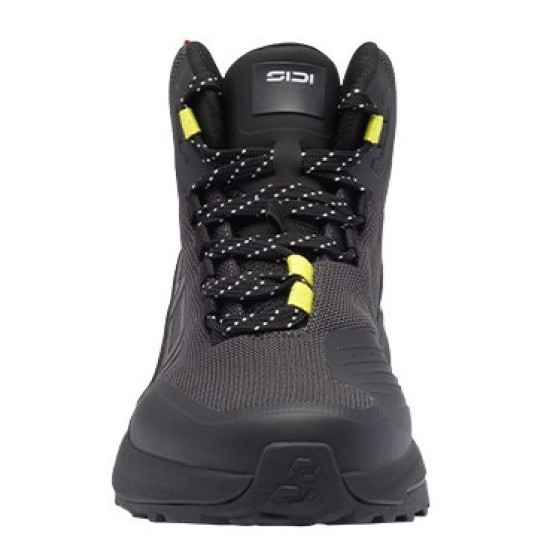 Sidi Nucleus Air - Черни