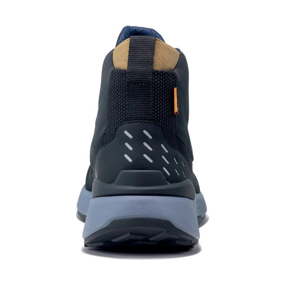 Sidi Nucleus GTX - Черно / Тъмно Синьо