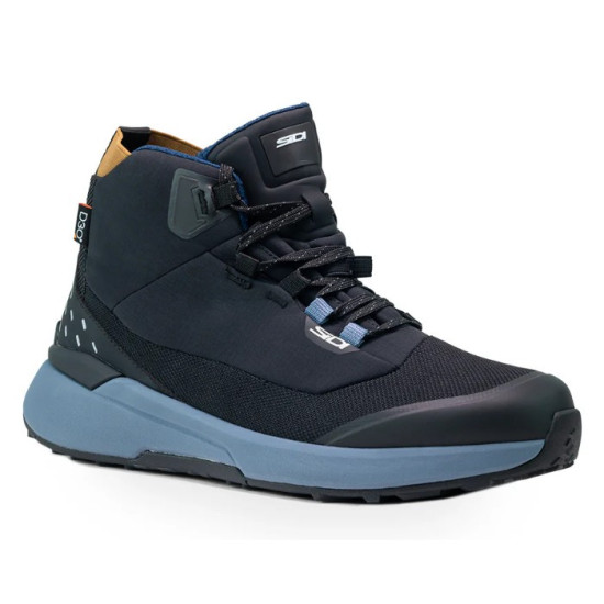 Sidi Nucleus GTX - Черно / Тъмно Синьо
