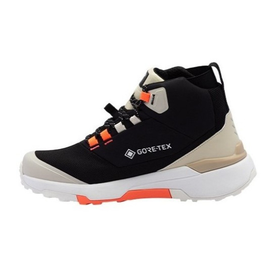 Sidi Nucleus GTX - Black / Sand