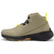 Sidi Nucleus - Lemon / Black