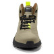 Sidi Nucleus - Lemon / Black