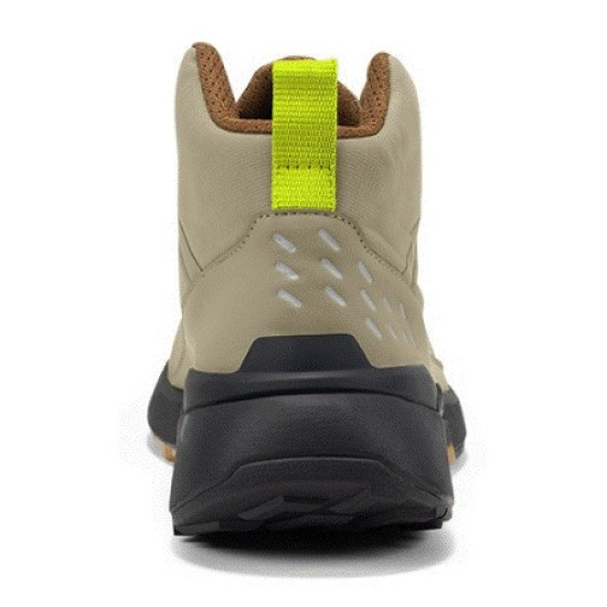 Sidi Nucleus - Lemon / Black