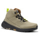 Sidi Nucleus - Lemon / Black