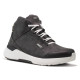 Sidi Nucleus Suede WP - Черно / Бяло