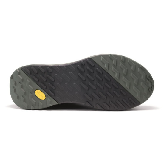 Sidi Nucleus Suede WP - Черни