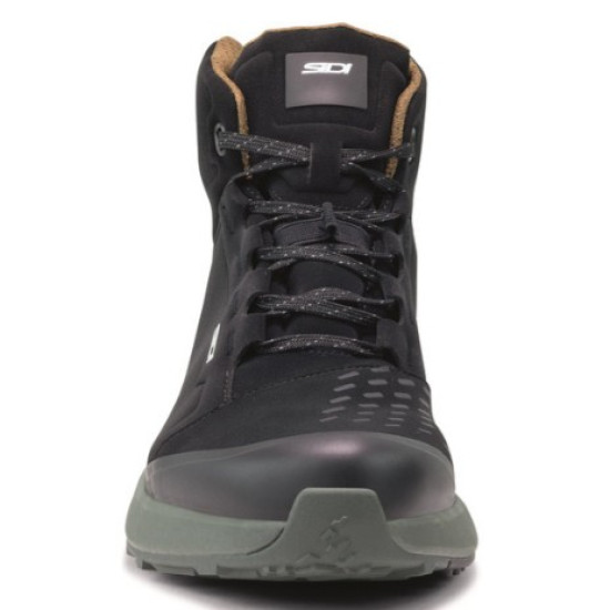 Sidi Nucleus Suede WP - Черни
