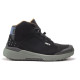 Sidi Nucleus Suede WP - Черни