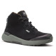 Sidi Nucleus Suede WP - Черни