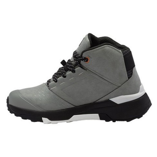 Sidi Nucleus Suede WP Deep Forest