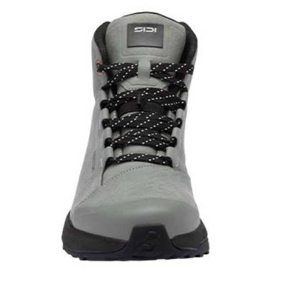 Sidi Nucleus Suede WP Deep Forest
