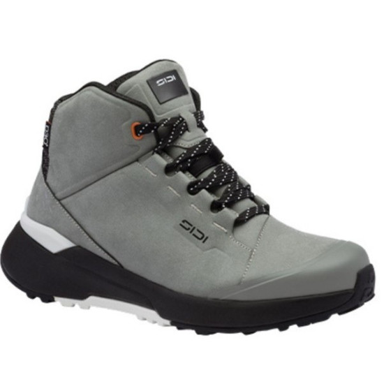 Sidi Nucleus Suede WP Deep Forest
