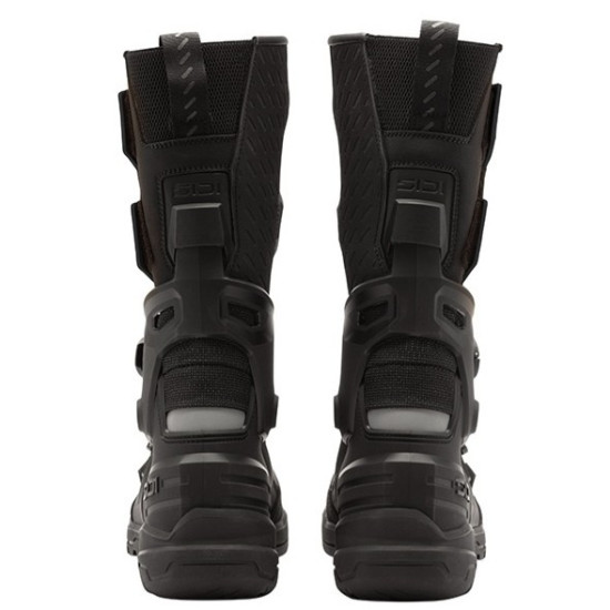 Sidi Taurus GTX - Черни