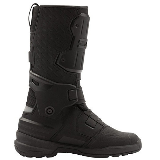 Sidi Taurus GTX - Черни