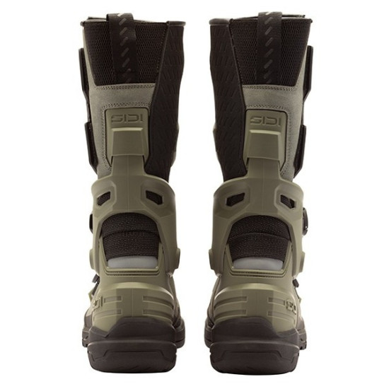 Адвенчър ботуши SIDI Taurus GTX Deep Forest