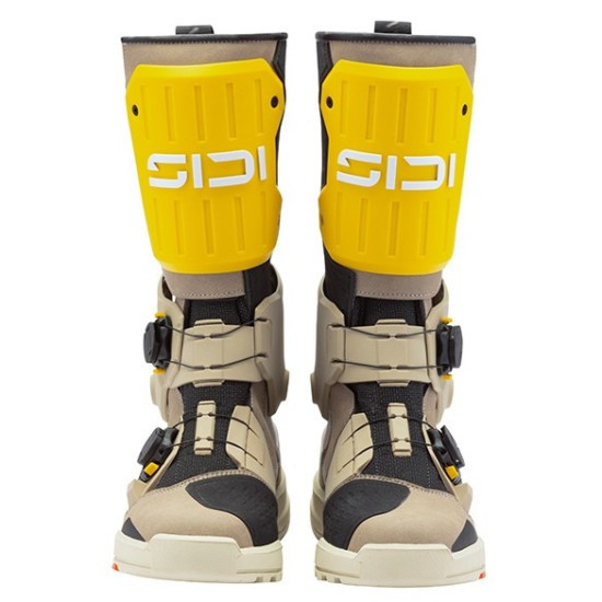 Sidi Taurus GTX Sand