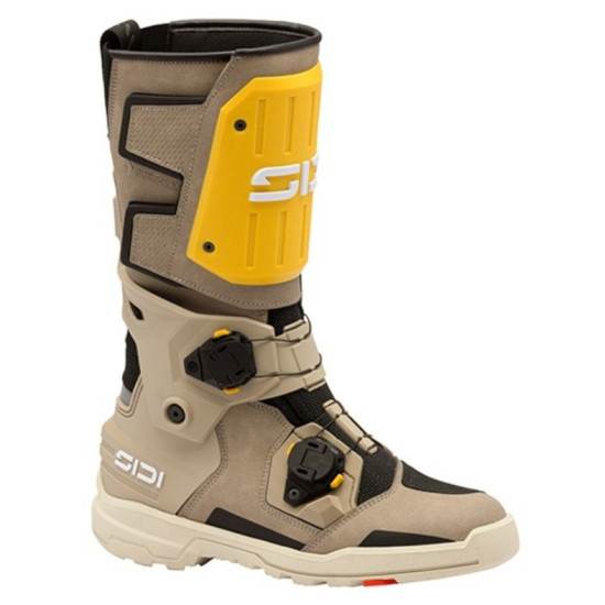 Sidi Taurus GTX Sand