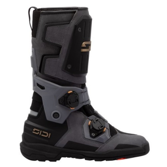 Sidi Taurus GTX Storm - Сиви
