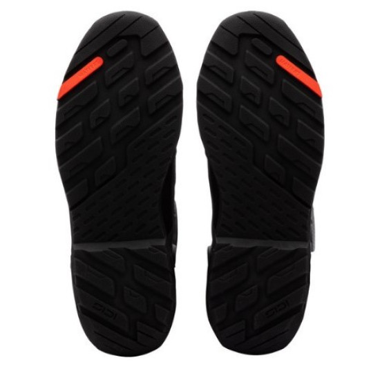 Sidi Taurus GTX Storm - Сиви