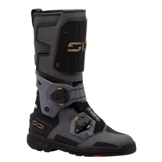 Sidi Taurus GTX Storm - Сиви