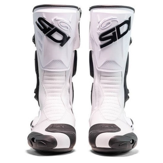 Sidi Vertigo 2 - Бяло / Черно