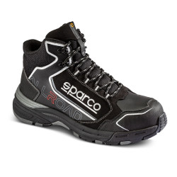 Sparco Allroad-H Okayama защитни обувки - черни