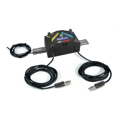 Sparco Control Box Prof IS200 Plus Nexus M