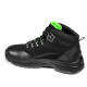 Sparco Goodwood River - Черни