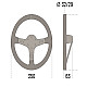 Sparco L 777 Суед Волан