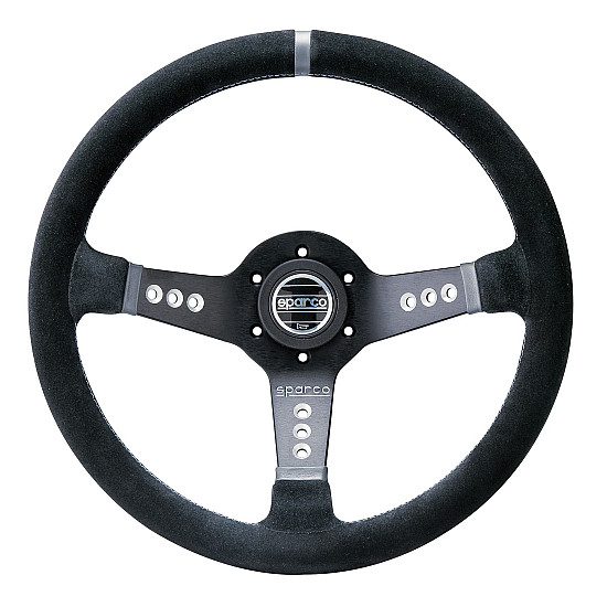 Sparco L 777 Суед Волан