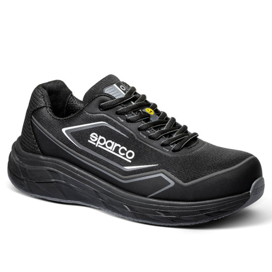 Sparco Linford S1PS ESD защитни обувки - черни
