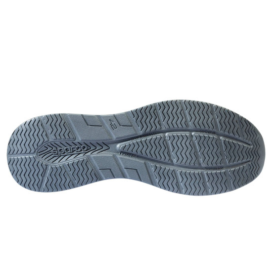 Sparco Linford S1PS ESD защитни обувки - черни