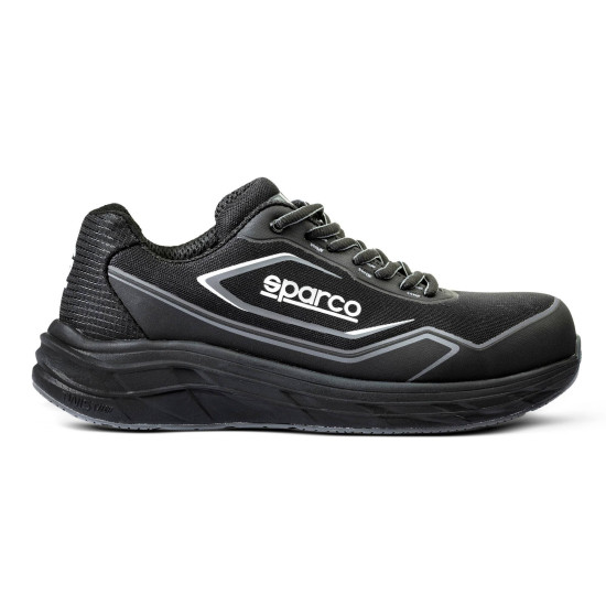 Sparco Linford S1PS ESD защитни обувки - черни