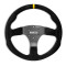 Sparco R330 Суед Волан - Без Бутон