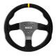 Sparco R330 Суед Волан - Без Бутон