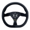 Sparco Ring L360 Suede Streering Wheel