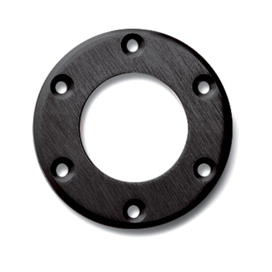 Sparco Ring Streering Wheel - Black