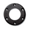 Sparco Ring Streering Wheel - Black