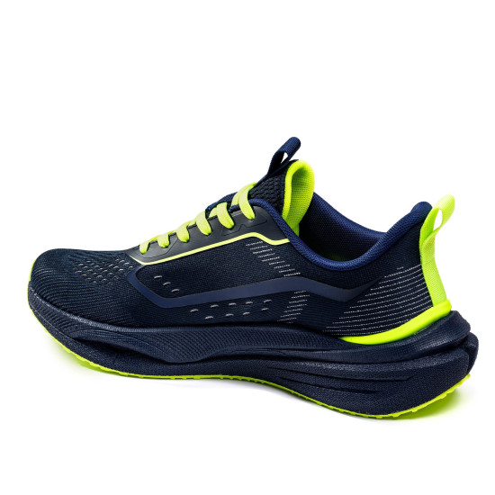Sparco S-Cape Gus - Тъмносиньо / Лайм