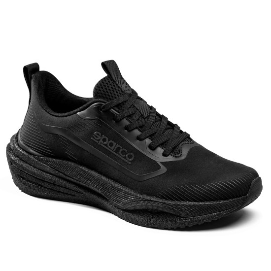 Sparco S-Cape Romet - Черен