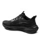 Sparco S-Cape Romet - Черен