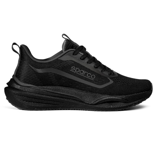 Sparco S-Cape Roope - Черен