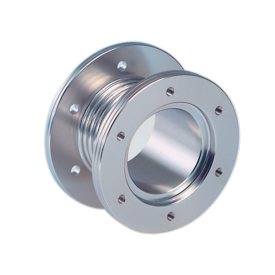 Sparco Streering Wheel Aluminum Spacer - Natural