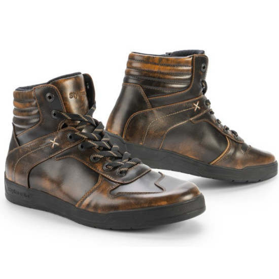 Stylmartin Iron WP - Bronze