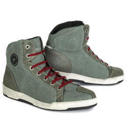 Stylmartin Shoes Arizona - Зелени