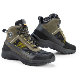Stylmartin Vertigo AIR Mud Camo