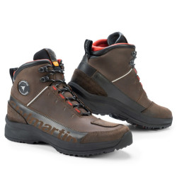 Stylmartin Vertigo Brown WP