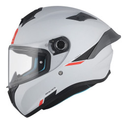 Targo S Solid A12 - Сив мат